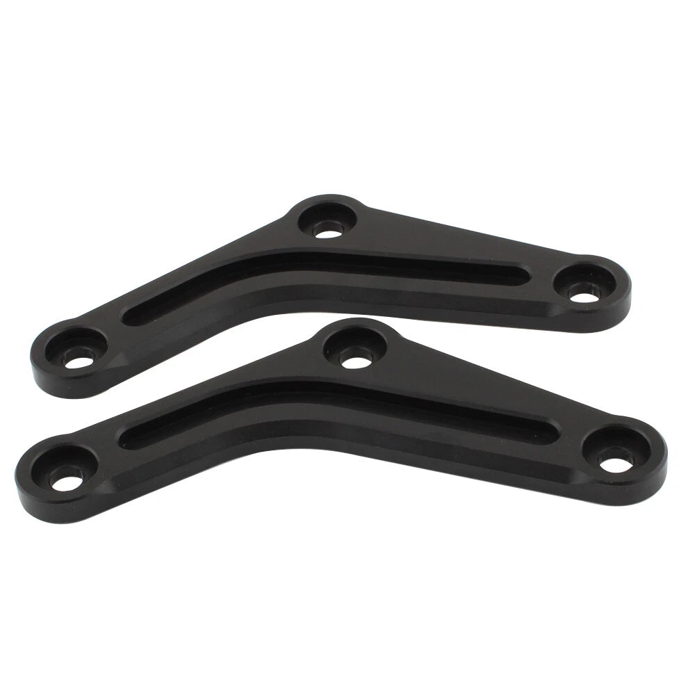 Adjustable Lowering Linkage Kit for Kawasaki Ninja ZX-4R / ZX4RR (2023-2025)