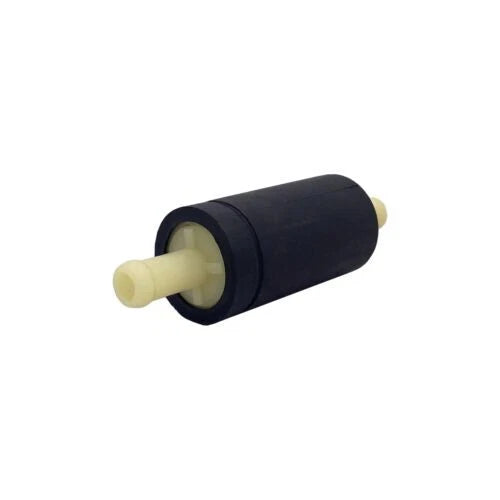 In-Line Fuel Filter for Yamaha Outboard 2005-Up