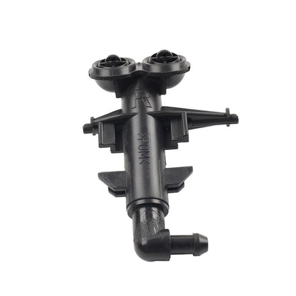 Right Headlight Washer Nozzle for Land Rover Freelander 2011-2015
