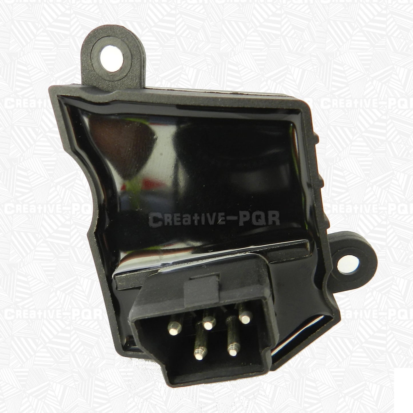 Blower Motor Heater Resistor for BMW 3 5 Series E39 E46 E53 (1998-2006)