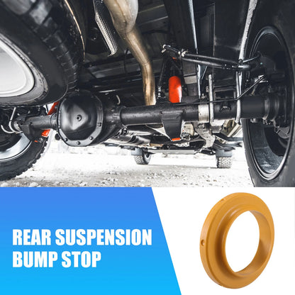 4.88 Inch Rear Suspension Bump Stop for Porsche Boxster