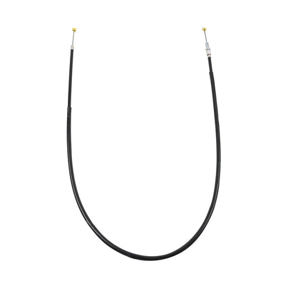Clutch Cable Wire Line Black for Suzuki GSXR1000 (2009-2016)