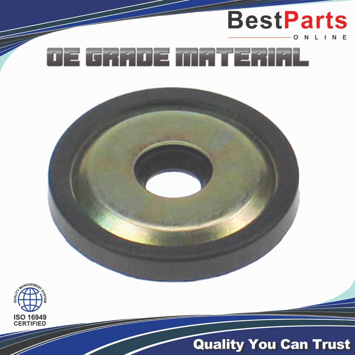 Vacuum Brake Booster Seals for Bendix