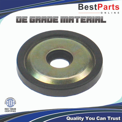 Vacuum Brake Booster Seals for Bendix