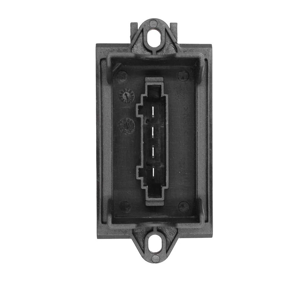 Heater Blower Motor Fan Resistor for Citroen C2, C3, Peugeot 1007 (2003-2010)