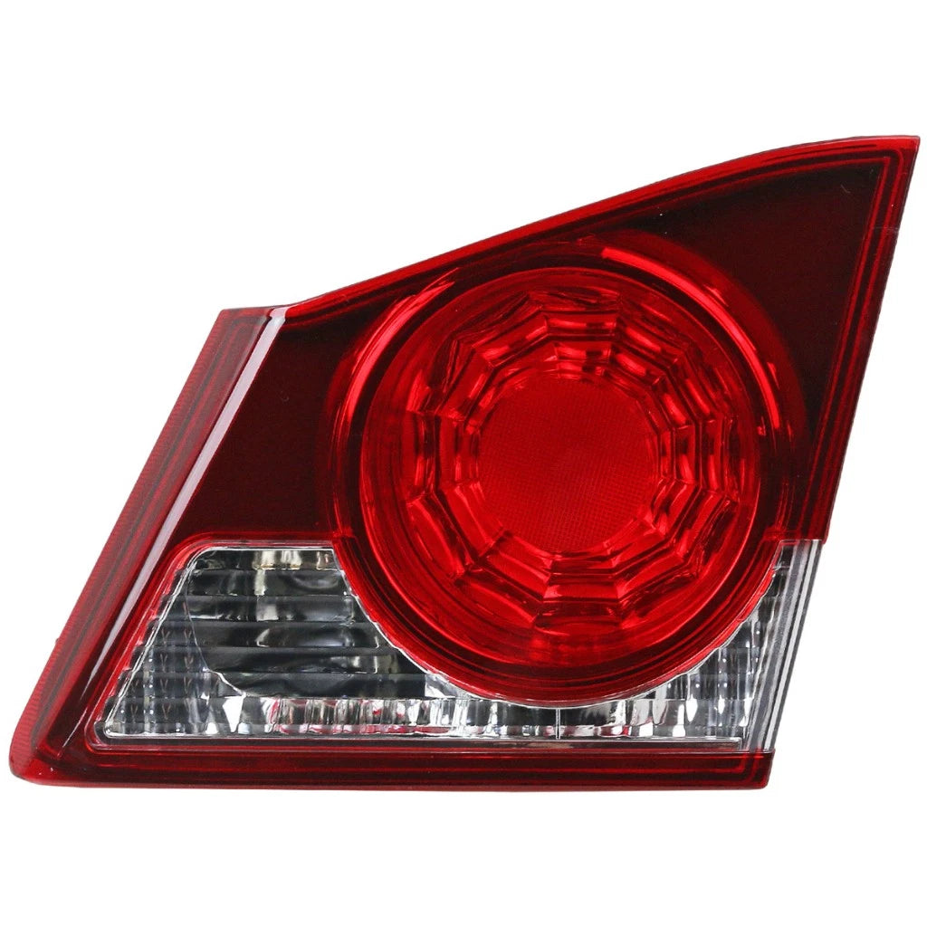 2 x Boot Lid Light Lamps for Honda Civic FD1 FD2 FD4 FD6 FD7 (2006-2008)