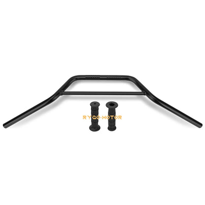 Heavy Duty Handlebar w/ Grips for Yamaha Blaster 200 YFS200 (1988–2001)