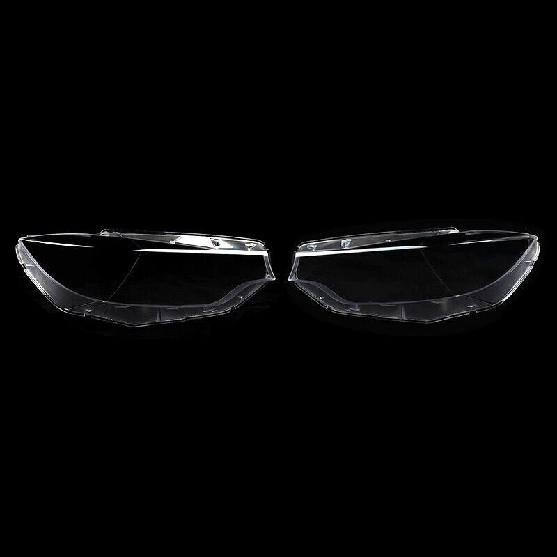 Headlight Lens Cover for BMW 4 Series F32 F33 F36 F80 F82 M3 M4 (2013-2017)