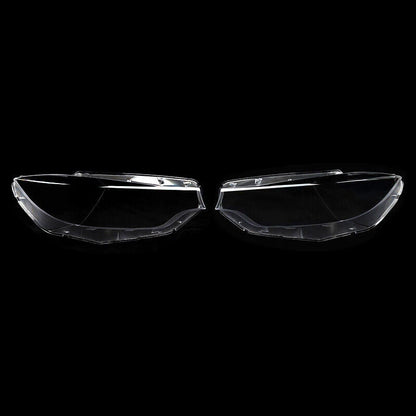 Headlight Lens Cover for BMW 4 Series F32 F33 F36 F80 F82 M3 M4 (2013-2017)