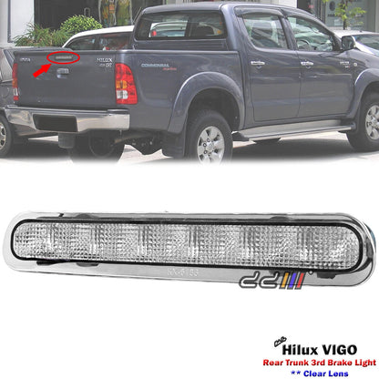 Third Brake Light for Toyota Hilux VIGO KUN16 KUN26 (2005-2014)