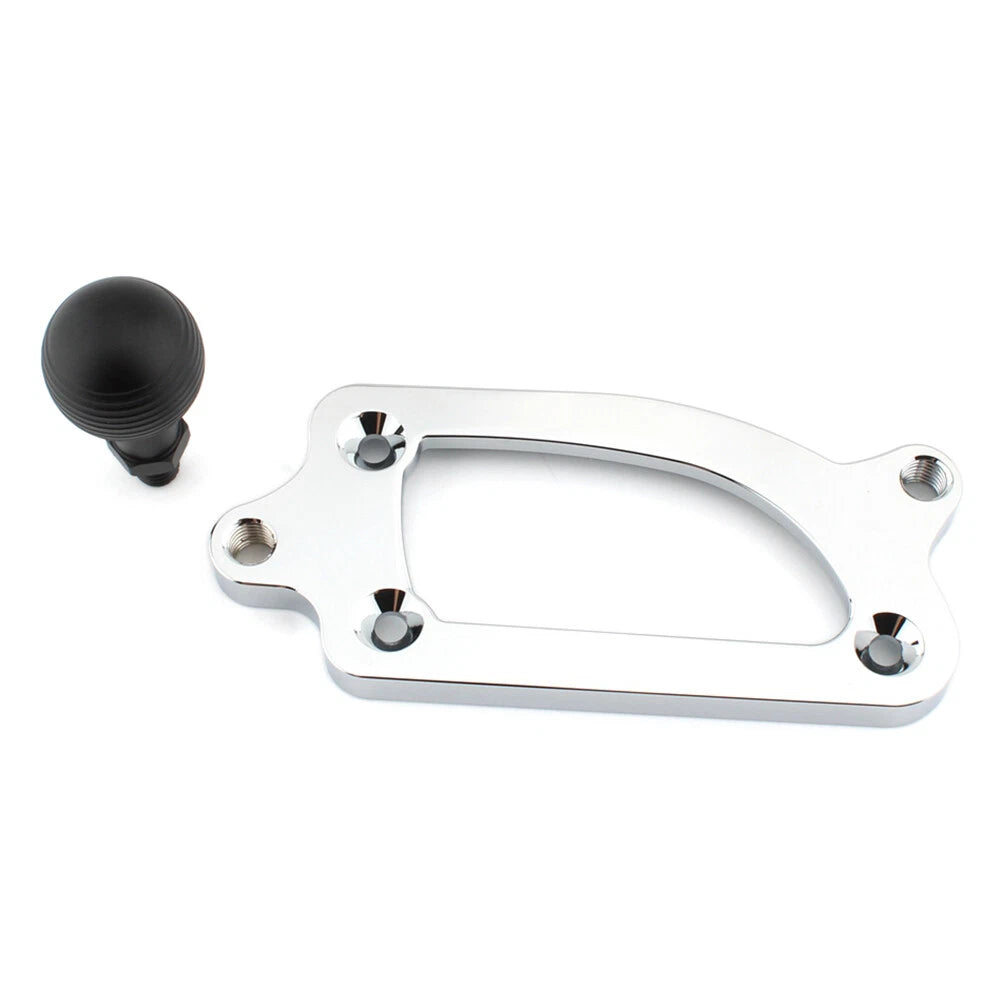 Upper Pump Cover for BMW R18 R18B (2021-2023)