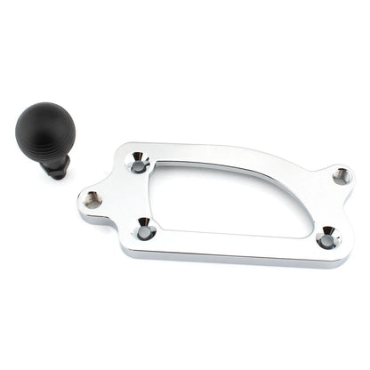 Upper Pump Cover for BMW R18 R18B (2021-2023)