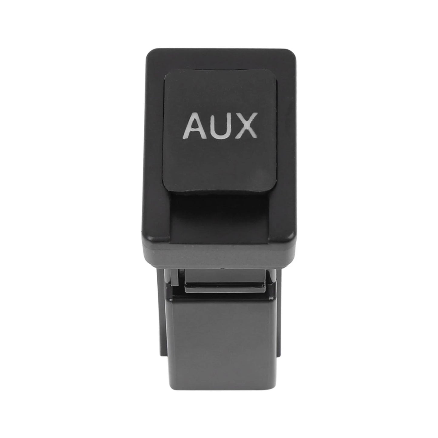 Auxiliary Stereo Adaptor for Toyota RAV4, Corolla (2009-2012)