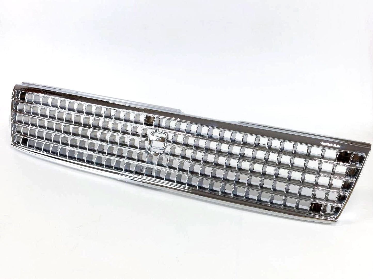Chrome Grill for Toyota Cressida (1989-1990)