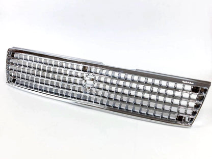 Chrome Grill for Toyota Cressida (1989-1990)