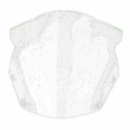 Windscreen for Kawasaki ER6R ER6F (2009-2011) Clear