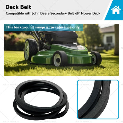 48" Deck Belt for John Deere Mower (M95875)