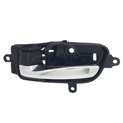 Rear Left LH Inner Door Handle for Nissan Altima / Pathfinder (2013–2017)