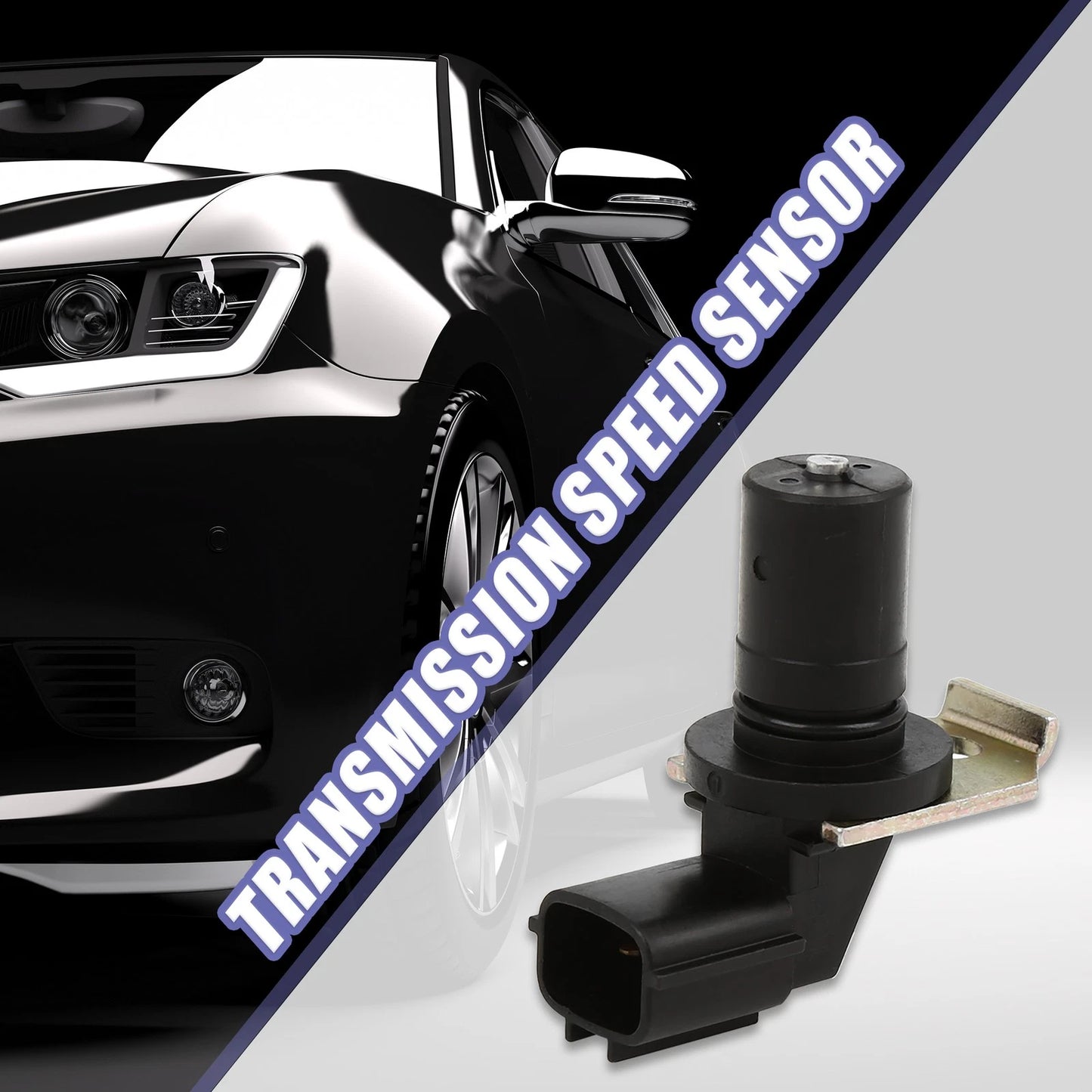 Automatic Transmission Speed Sensor for Mazda 2 3 5 6 CX-7 (2003-2012)