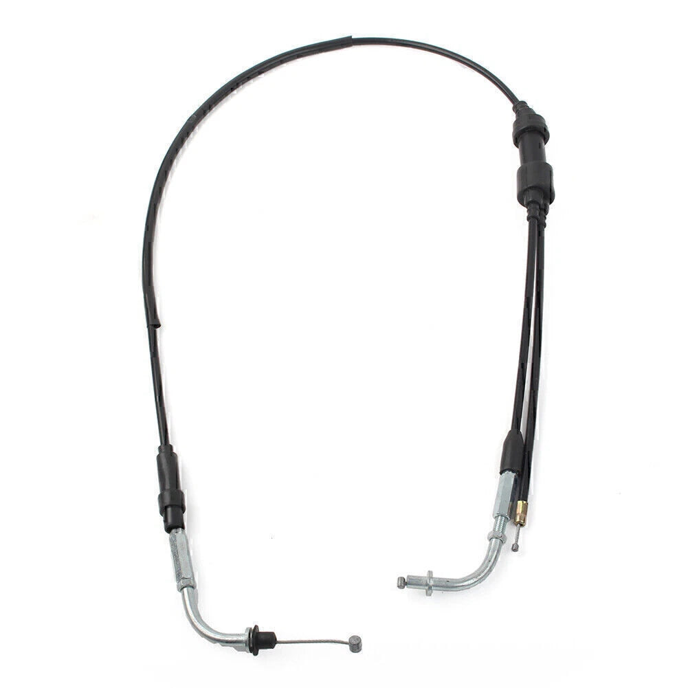 Throttle Accelerator Cable Line for YAMAHA PEEWEE 80 PW80 PY80