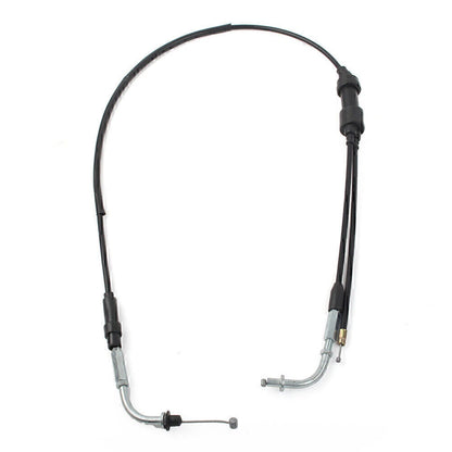 Throttle Accelerator Cable Line for YAMAHA PEEWEE 80 PW80 PY80