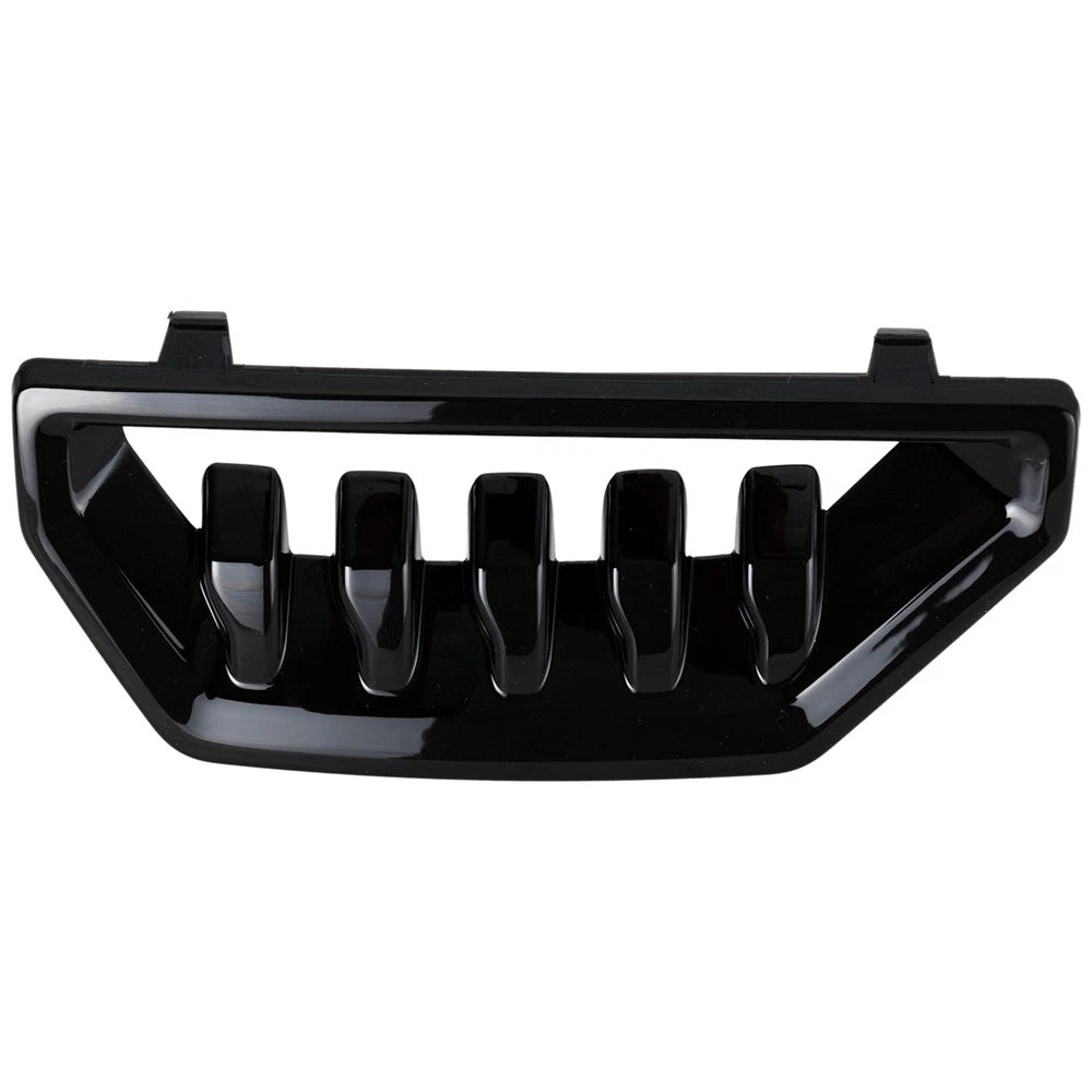 Bumper Grilles  Left & Right for GMC Sierra 1500 (2022-2024)