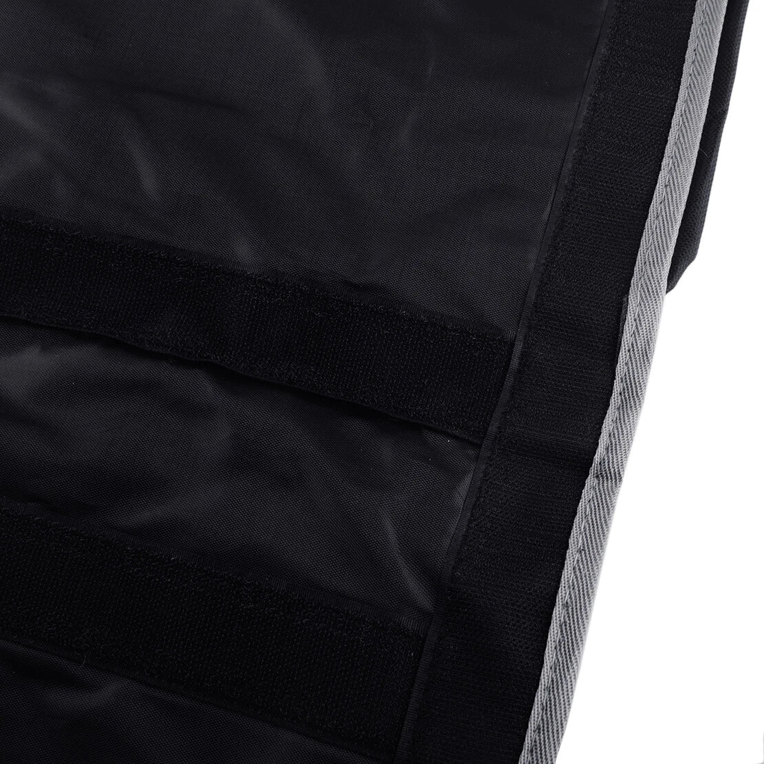 Trunk Seat Back Storage Bag Organizer Net for Universal Car