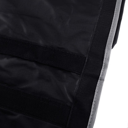 Trunk Seat Back Storage Bag Organizer Net for Universal Car