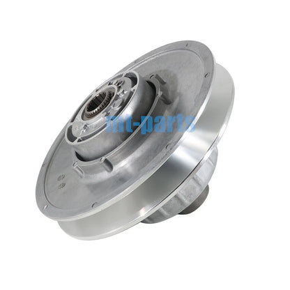 Converter Assy for Kawasaki Mule 3000/3010 4X4 (2001-2008)