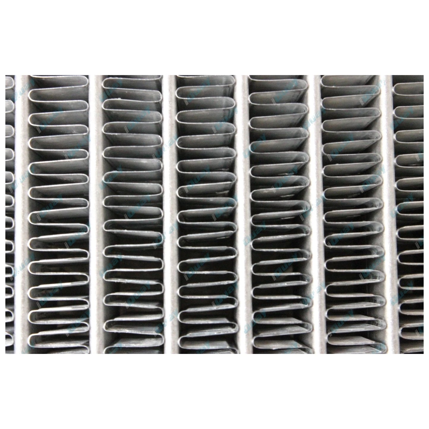 Alloy Core Radiator for Toyota Hilux Petrol Manual 1RZ/2RZ/3RZ 1997-2005