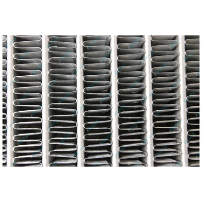 Alloy Core Radiator for Toyota Hilux Petrol Manual 1RZ/2RZ/3RZ 1997-2005