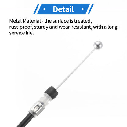 Hood Release Cable for Toyota RAV4 (2013-2019)