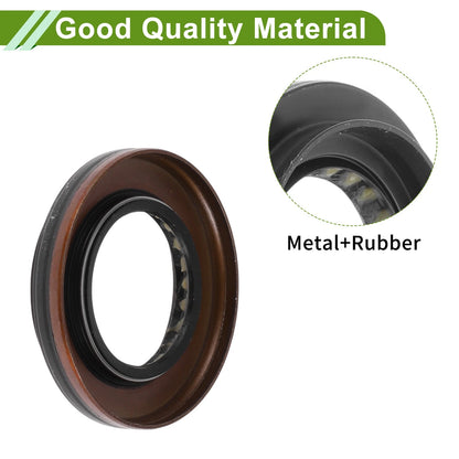 Right Drive Axle Shaft Oil Seal for Nissan Altima (1995-2004)