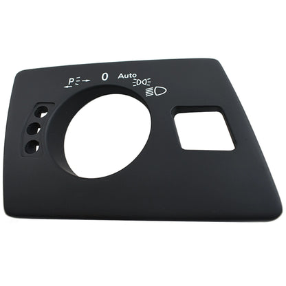Headlight Switch Panel Cover for Mercedes Benz CL Class W215 (2006-2010)