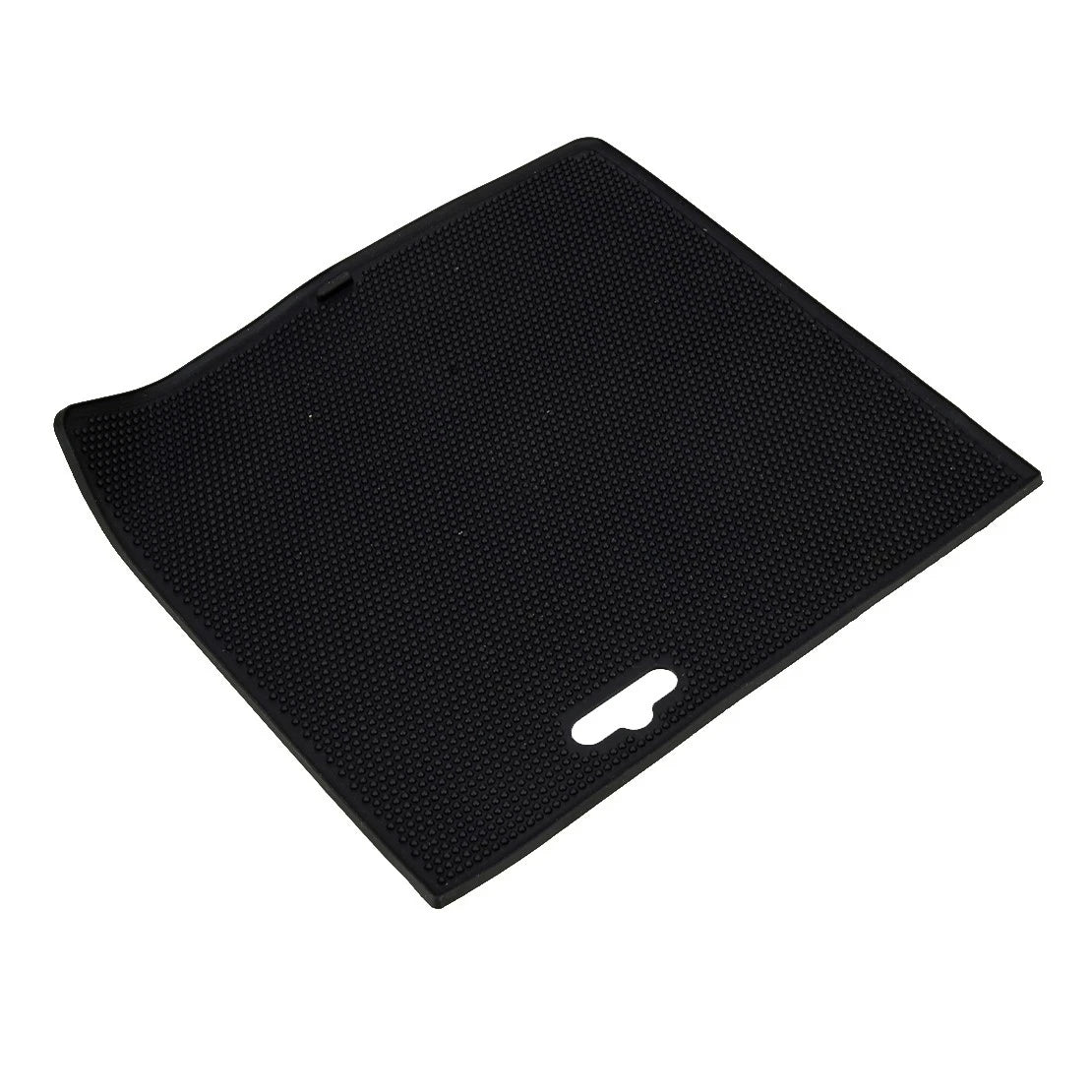 Armrest Storage Box Organizer Tray for Toyota Land Cruiser Prado (2003-2019)