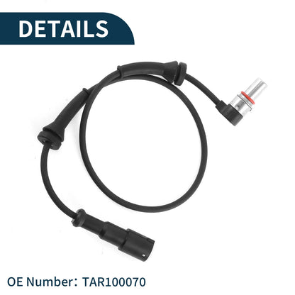 ABS Wheel Speed Sensor for Land Rover Discovery (2005-2016)