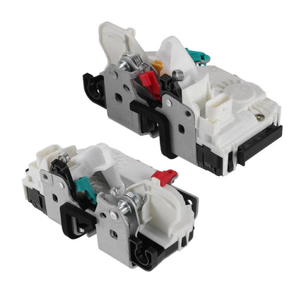 Front Left Right Car Door Lock Latch Actuator for Jeep Wrangler (2007-2018)