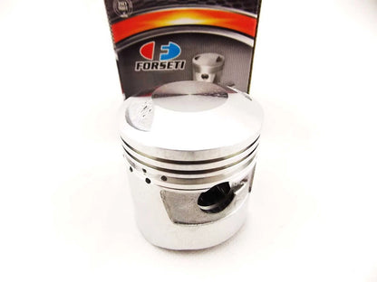 Top End Kit 50mm Piston Set Gasket for Honda CT90 (1966-1979)