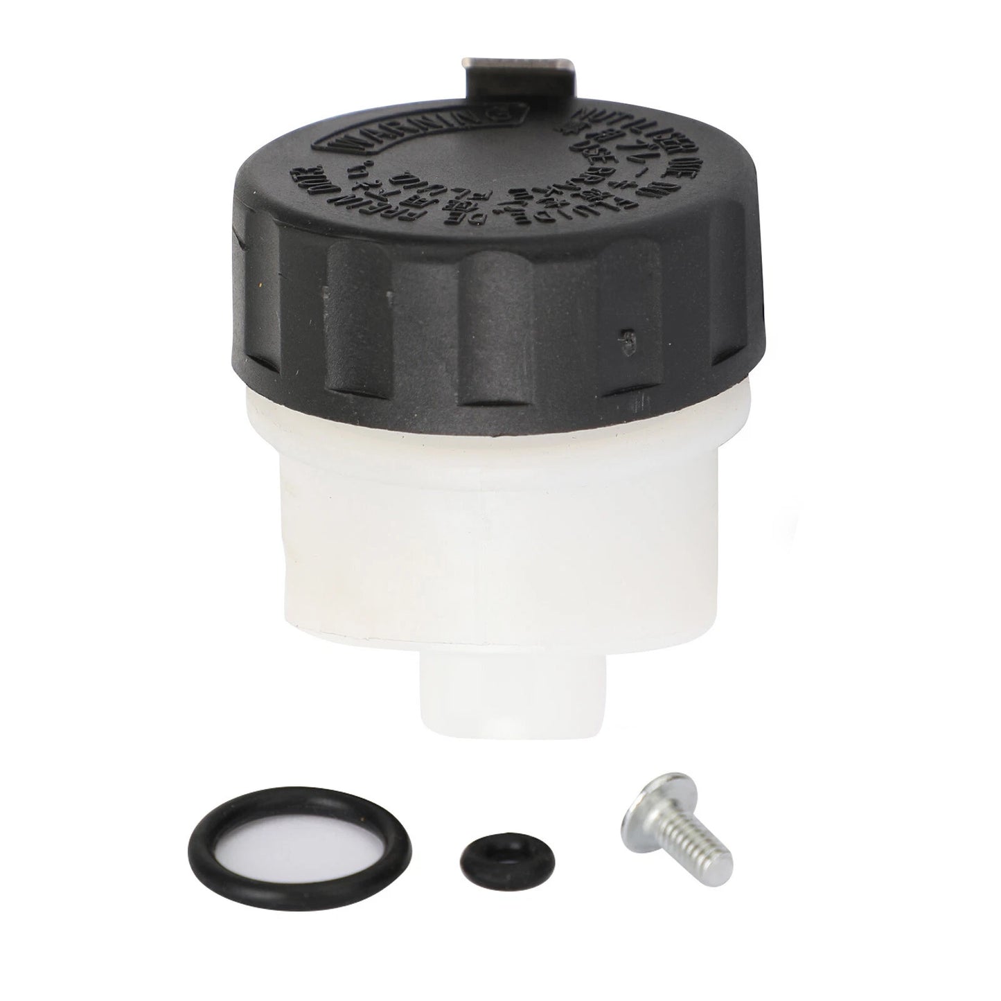 Fluid Reservoir for Suzuki GSXR1000 (2001-2023)