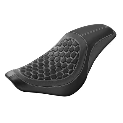 Driver & Passenger Seat for Harley Sport Glide FLSB Low Rider S ST (2018-2025)