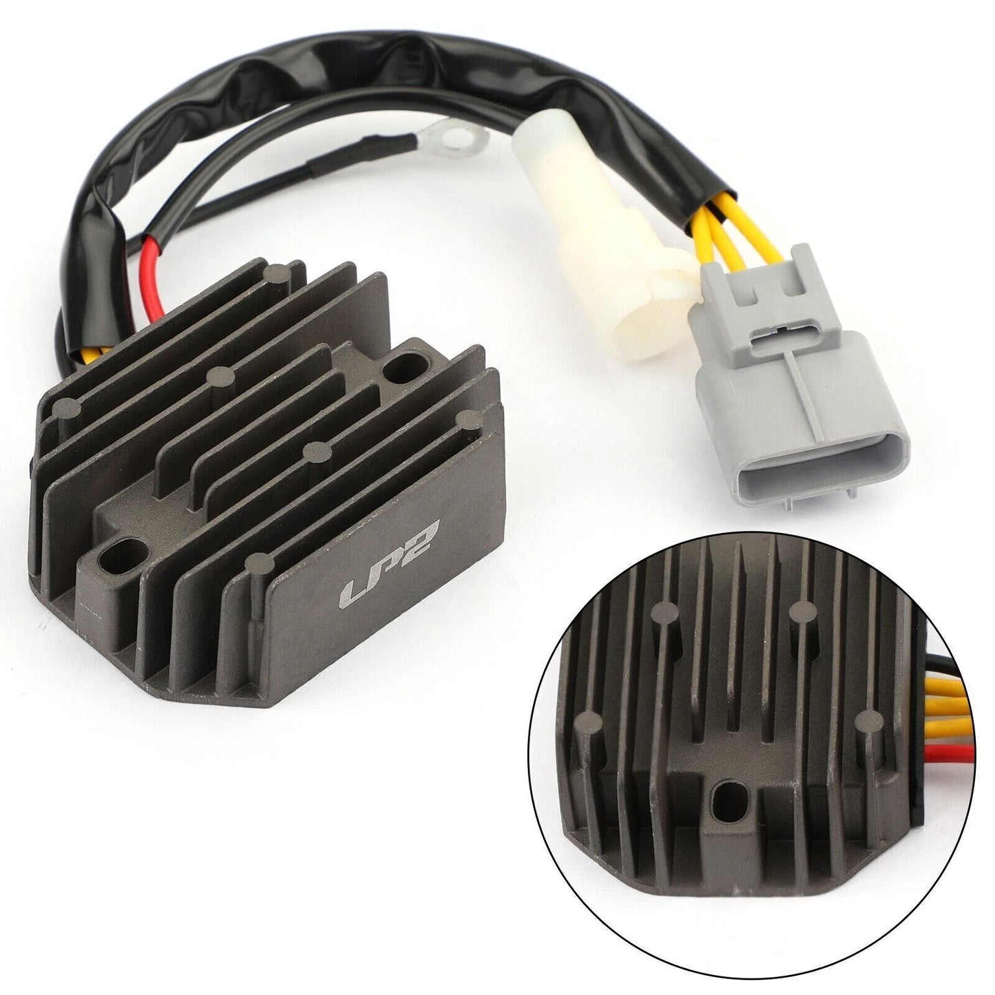 Regulator Rectifier for Tohatsu MFS25B MFS30B Outboard (2005-2023)