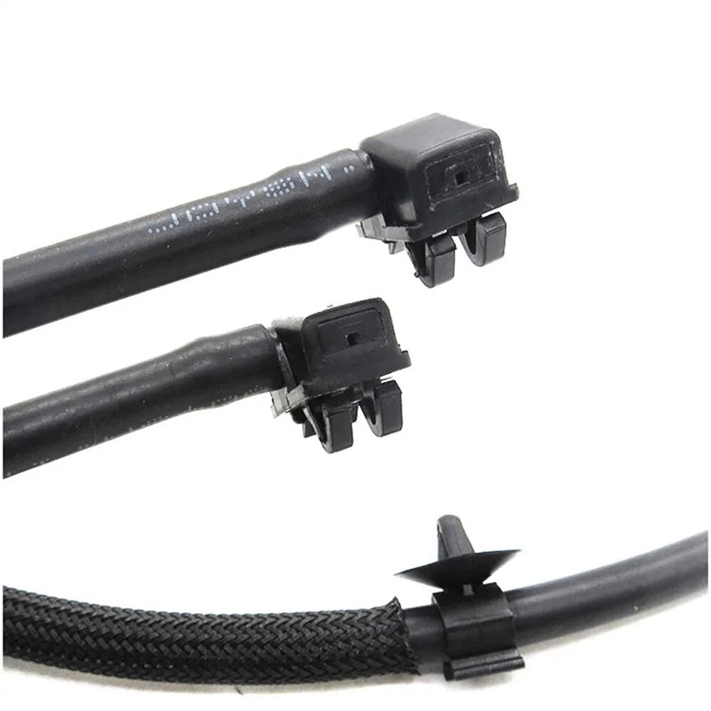 Windscreen Wiper Nozzle Set for Peugeot 508 (2010-2018)