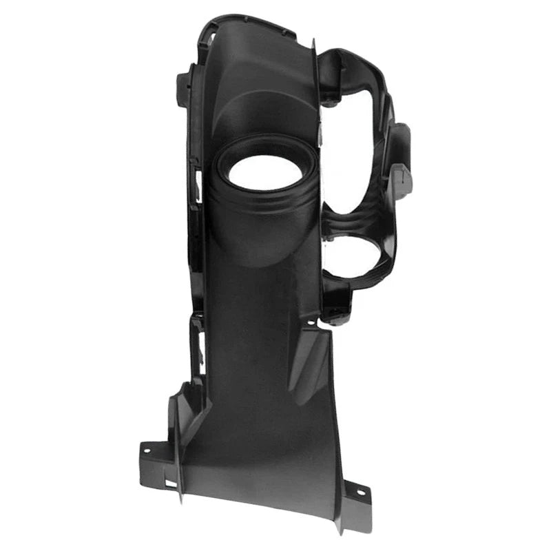 Front Fog Light Covers for 2015-2017 Ford Mustang (2015-2017)
