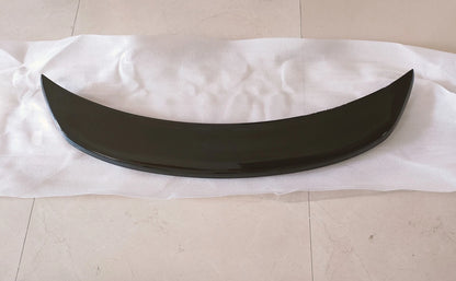 Rear Spoiler Wing ABS for VW Beetle Hatchback Glossy Black (2012-2019)