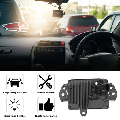 Cruise Control Distance Radar Sensor for Toyota RAV4 (2019–2023)