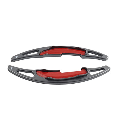 Steering Wheel Shifter Paddle Extensions for BMW M2 M3 M4 M5 M6 X5M X6M