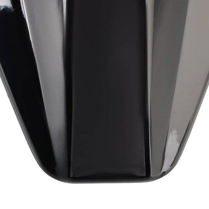 Racing Tail Fairing for Kawasaki ZX6R 2019-2025 Black