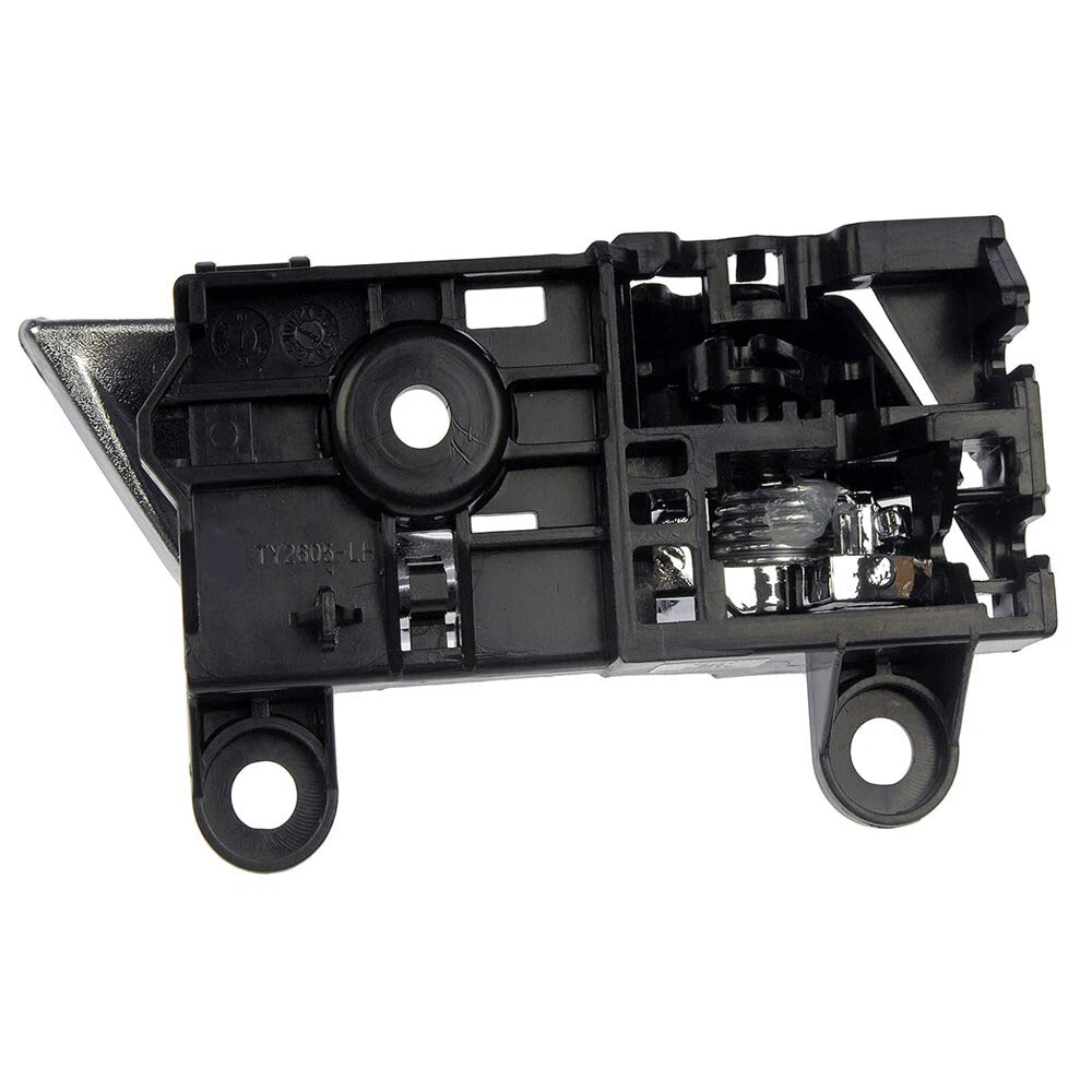 Left Side Interior Door Handle for Toyota Highlander (2008-2013)