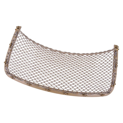 Front Seat Back Storage Mesh for Mercedes GL GLS GLE W166 (2013-2020)