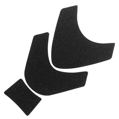 Frosted Oil Gas Fuel Tank Pad Protector for Ducati, BMW